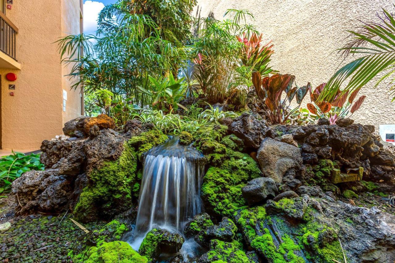 Maui Vista Condo 2116 Kihei Buitenkant foto